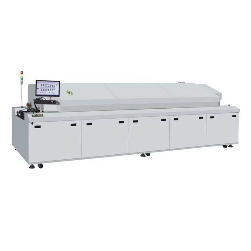 Large Reflow Soldering